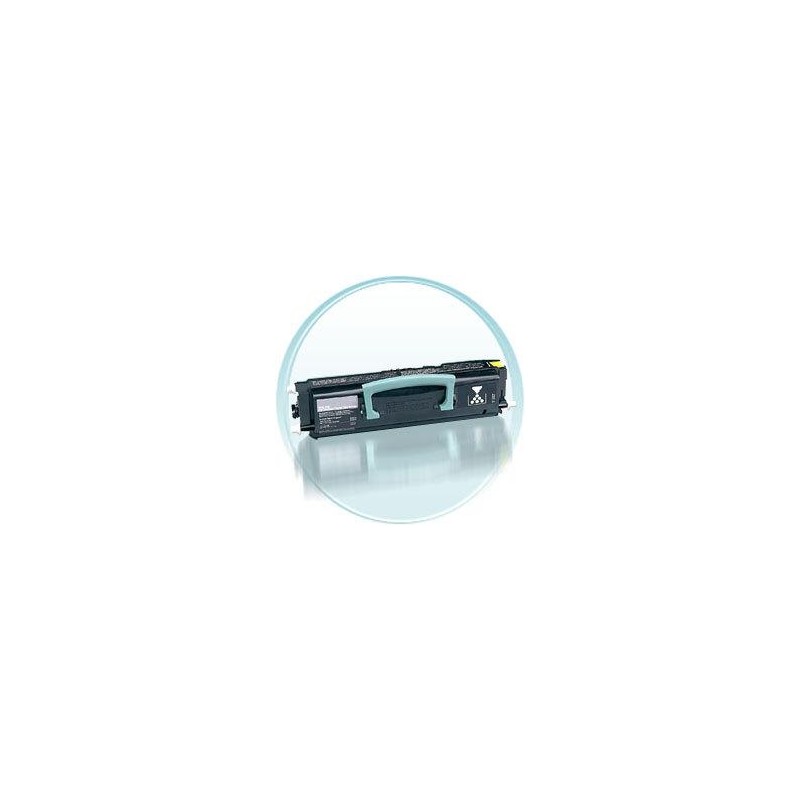 Toner para Lexmark E230 E330/E3401700 /1710/1412-6KE230H