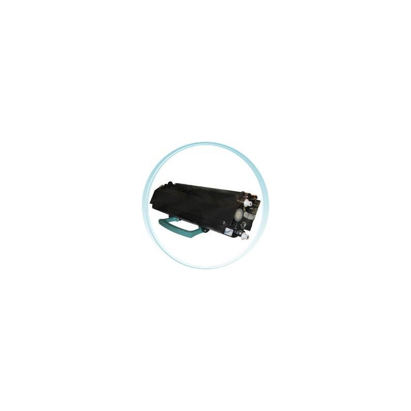 Toner para Lexmark E250D/E250DN/E350/E352-3.5K0E250A31E 