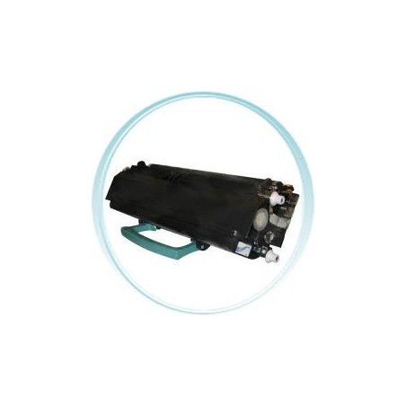 Toner para Lexmark E250D/E250DN/E350/E352-3.5K0E250A31E 
