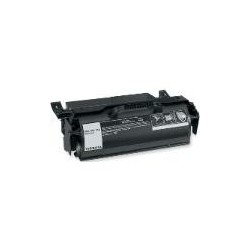 Toner  para T 650 DTN/T 652DN/T 654 DTN-25 .000P T650H11E