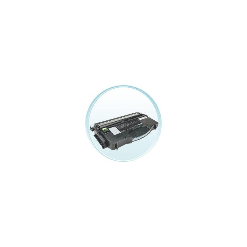 Toner para LEXMARK OPTRA E 120/E120N- 2K12016SE 