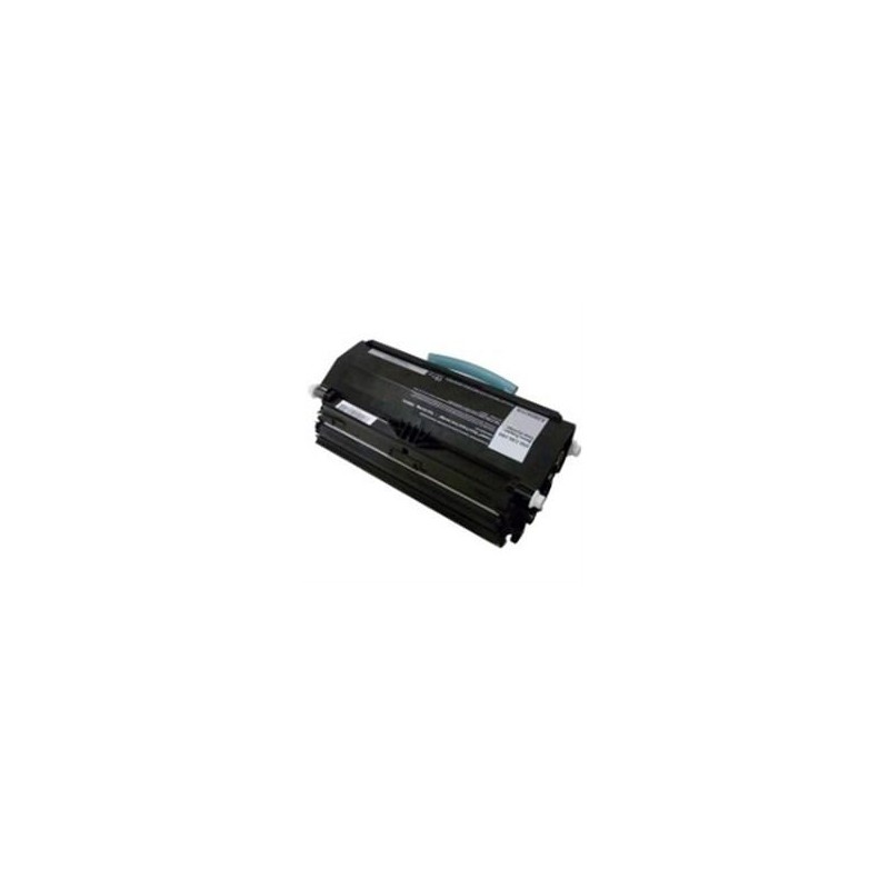 Toner para Lexmark E360DN,E460DN,E460DW,E462DTN-9KE360H11E