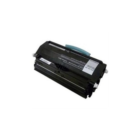 Toner para Lexmark E360DN,E460DN,E460DW,E462DTN-9KE360H11E
