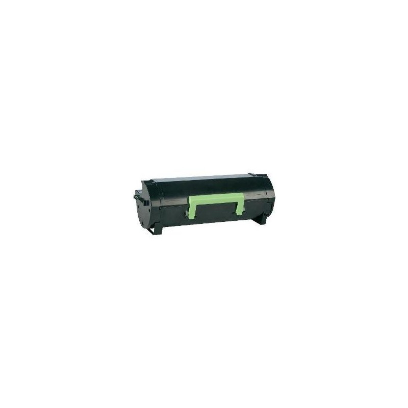 Toner para Lexmark MX310,MX410,MX510,MX511,MX611-10K60F2H00