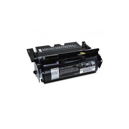 Toner para X650,X651,X652,X654,X656,X658-25KX651H11E