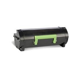 Toner novo chip para MS310,,MS410,MS510,MS610-5K50F2H00