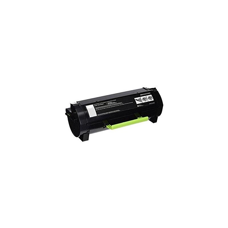 Toner para MX417/ 517/ 617/ MS417/ 517/ 617-8.5K51B2H00