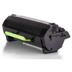 Toner para Lexmark MS510,MS610 series-20K50F2U00