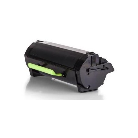 Toner para Lexmark MS510,MS610 series-20K50F2U00