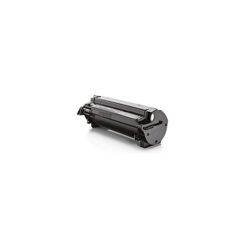 Toner para Lexmark MS410,MS415,MS510,MS610-10K50F2X00