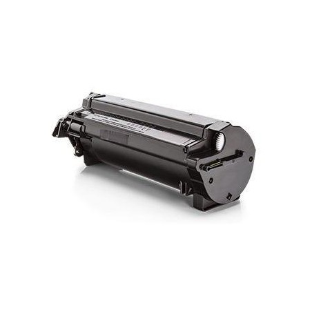 Toner para Lexmark MS410,MS415,MS510,MS610-10K50F2X00