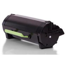 Toner para Lexmark MX510de,MX511,MX611-20K60F2X00