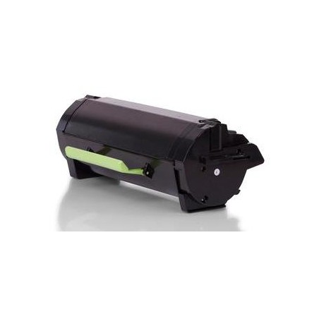 Toner para Lexmark MX510de,MX511,MX611-20K60F2X00