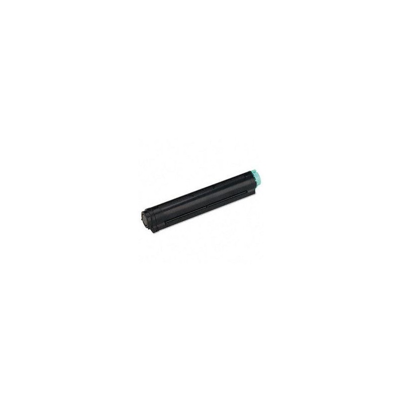Toner  OKI B4100 B4200 B4250 B4300 B4350-2.500 Pag Type 9 