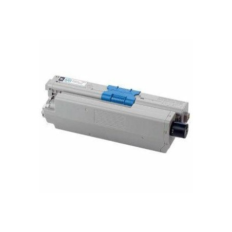 Toner para Oki B401DN,MB441DN,MB451DN,MB451DNW.2.5K44992402