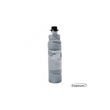 Toner Ricoh Aficio 220,270,AP 2700,3200-11K885229/TYPE2210D