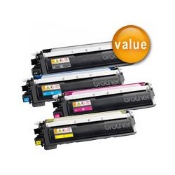 Preto HL3040 CN,3070 Mfc 9010,9120,9320,2.200P-TN-230BK