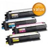 Preto HL3040 CN,3070 Mfc 9010,9120,9320,2.200P-TN-230BK
