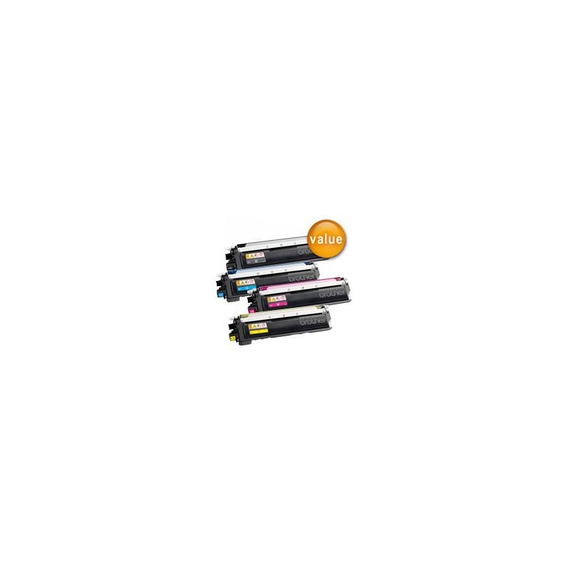 Amarelo  HL 3040,3070 Mfc 9010,9120,9320 -1.400P TN-230Y