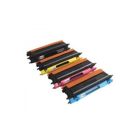 Magente para HL-L4140,L8250,DCP9055,9270-3.5KTN320/TN326