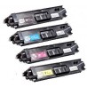 Black para Brother MFC-L9550CDWT,L9200CDWT,L9300CDWT-6K