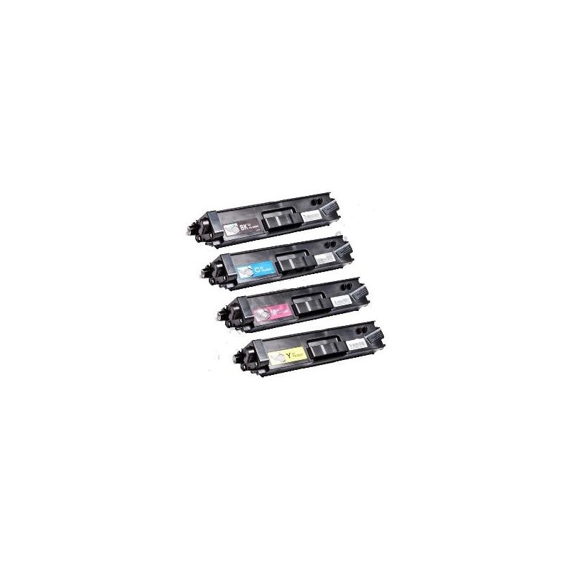 Magente para Brother MFC-L9550CDWT,L9200CDWT,L9300CDW-6K