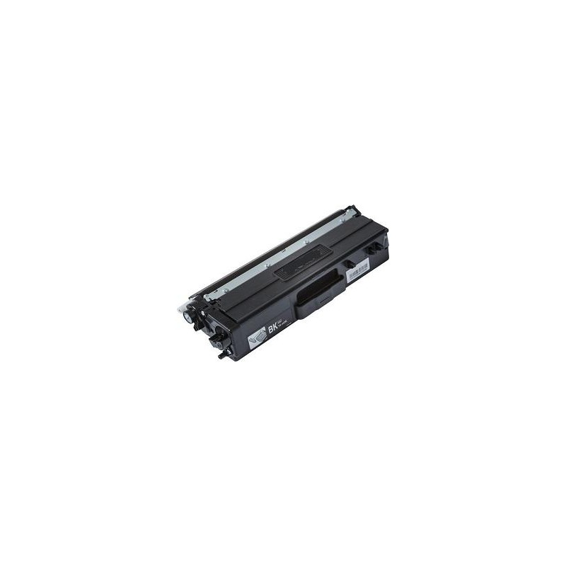 Black para Brother Dcp L8410,HL L8260,8360,8690,8900-6.5K