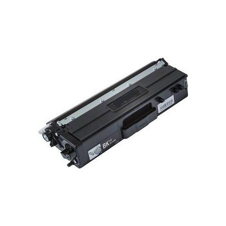 Black para Brother Dcp L8410,HL L8260,8360,8690,8900-6.5K