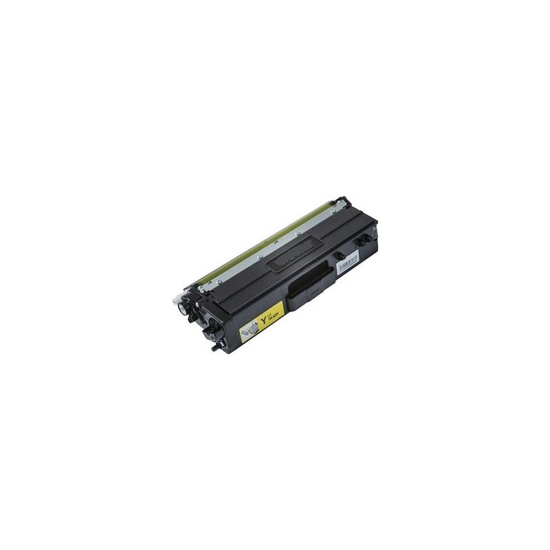 Yellow para Brother Dcp L8410,HL L8260,8360,8690,8900-4K