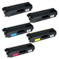 Black para  Brother HL-L9310 S,MFC-L9570 S-9K