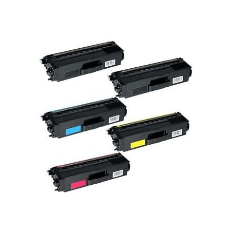 Black para  Brother HL-L9310 S,MFC-L9570 S-9K