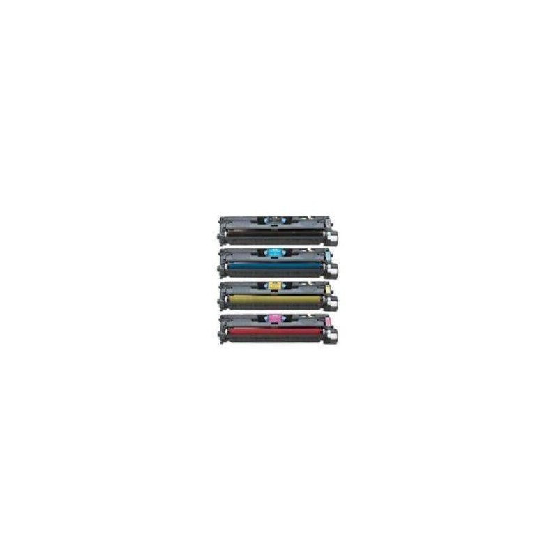 Reg.Ciano HP 1600/2600N/2605 Canon LBP5000/5100-2.5KQ6001A