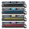 Reg.Magent HP 1600/2600N/2605 Canon LBP5000/5100-2.5KQ6003A
