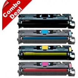 Preto para HP Laser Cores 1500/2500N/2550 LBP 5200-5KQ3960A