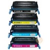Toner para HP Cores CP 4005N, CP 4005DN.7.500P