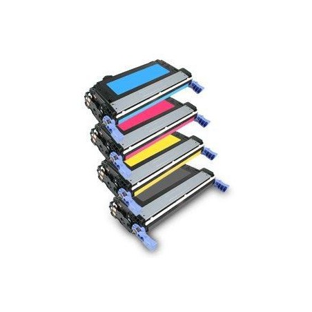 Azul Reg Para  4700, 4730, 10K Universal HPQ6461A