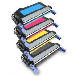 Magente  Para  4700, 4730, 10K Universal HPQ6463A