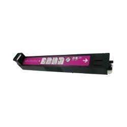 Magente  Para HP Cores CP6015 CM6030 CM6040FMFP.21K