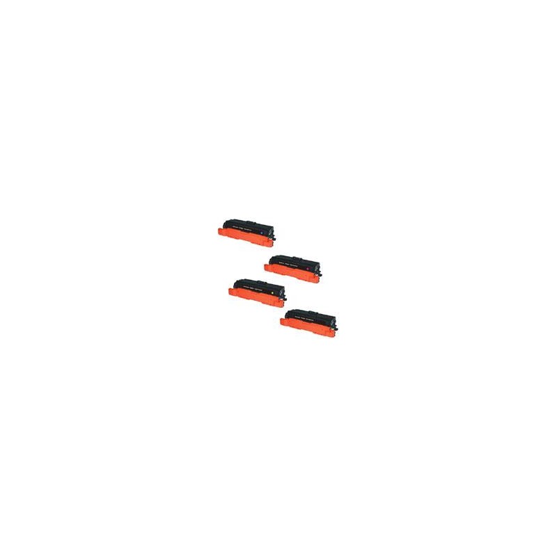 Ciano para Hp CP4020,CP4025,CP4525,CP4500,CP4000-11K648A