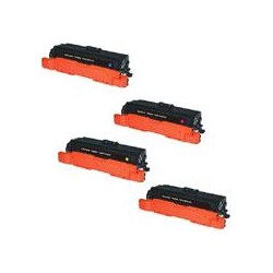 Black para Hp laserje Color CP4520,CP4525-17KHP649X 