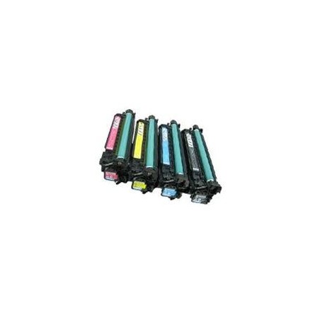 Toner  HP CP5500,CP5520,CP5525dn,M750DN,M750XH-13,5K650A