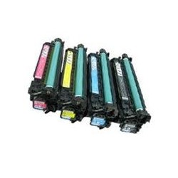 Toner para HP CP5500,CP5520,CP5525dn,M750DN,M750XH-15K650A