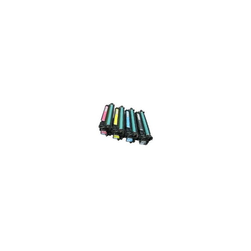 Toner para HP CP5500,CP5520,CP5525dn,M750DN,M750XH-15K650A