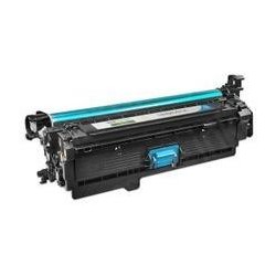 Yellow para HP CM4540 MFP,CM4540F MFP,CM4540FSKM MFP.12.5K