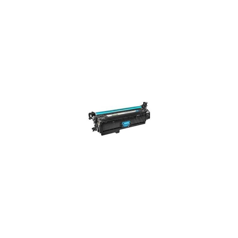 Yellow para HP CM4540 MFP,CM4540F MFP,CM4540FSKM MFP.12.5K