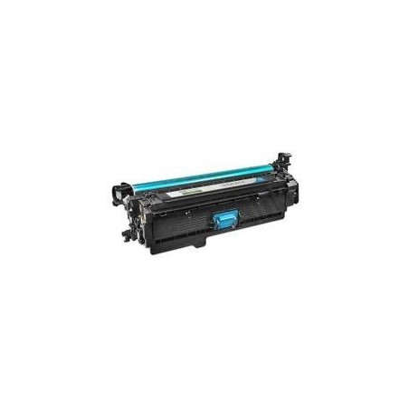 Magente para HP CM4540 MFP,CM4540F MFP,CM4540FSKM MFP.12.5K