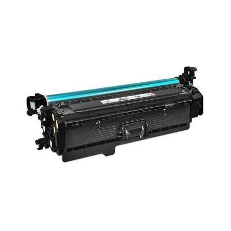 Black para HP M552dn,M553dn,M553X,M577dn-6K508A