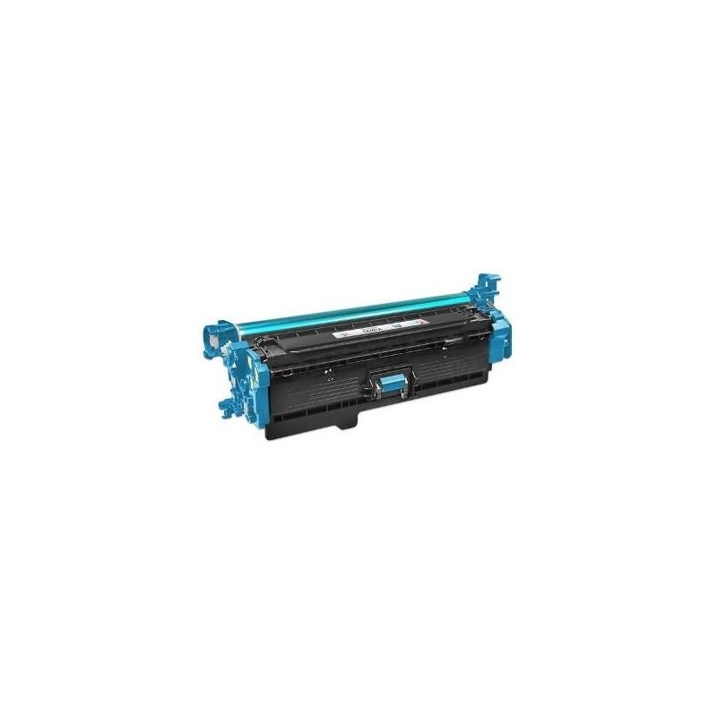 Ciano para HP M552dn,M553dn,M553X,M577dn-5K508A