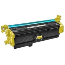 Yellow para HP M552dn,M553dn,M553X,M577dn-5K508A