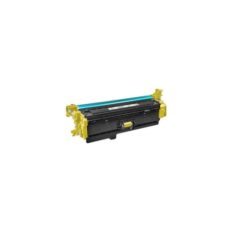 Yellow para HP M552dn,M553dn,M553X,M577dn-5K508A